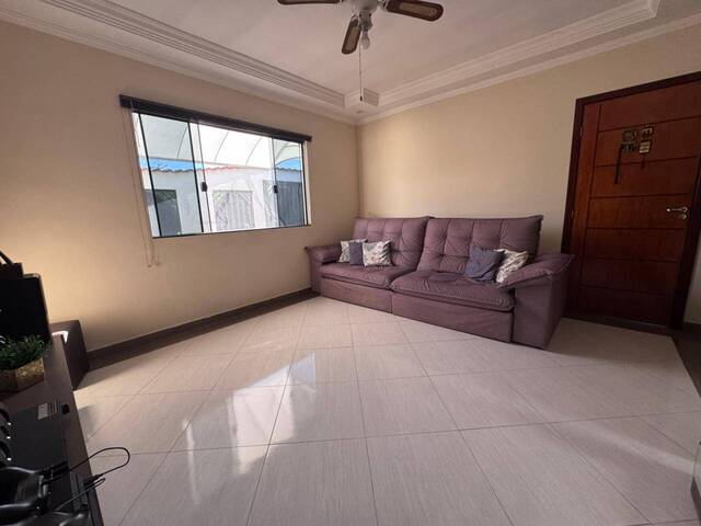 #1620 - Casa para Venda em Pouso Alegre - MG