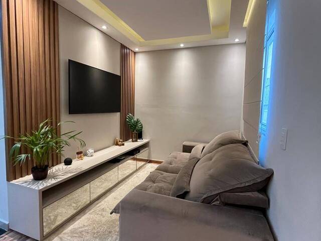 #1623 - Apartamento para Locação em Pouso Alegre - MG - 1