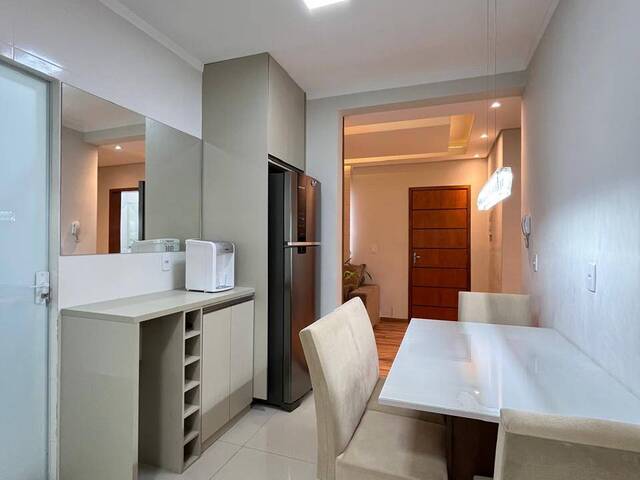 #1623 - Apartamento para Locação em Pouso Alegre - MG - 3