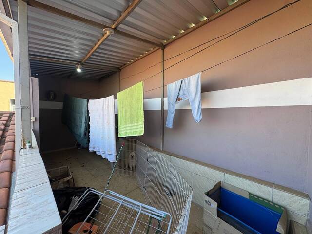 #1625 - Casa para Venda em Pouso Alegre - MG - 3