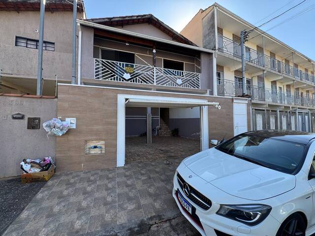 Venda em Colina Verde - Pouso Alegre