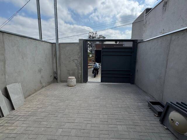 #1626 - Casa para Venda em Pouso Alegre - MG - 2
