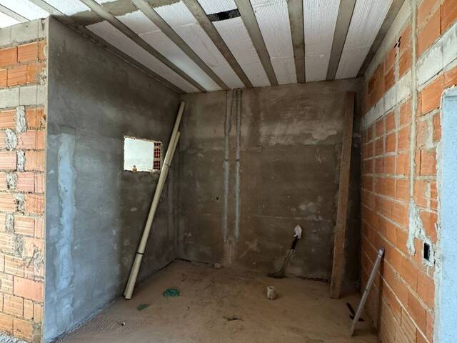#1627 - Casa para Venda em Pouso Alegre - MG - 3