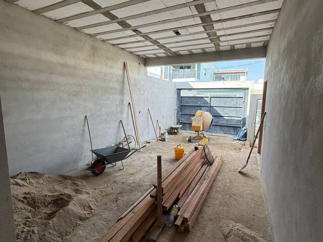 #1627 - Casa para Venda em Pouso Alegre - MG - 2