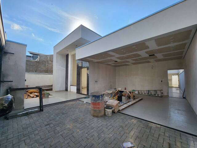 #1629 - Casa para Venda em Pouso Alegre - MG - 2