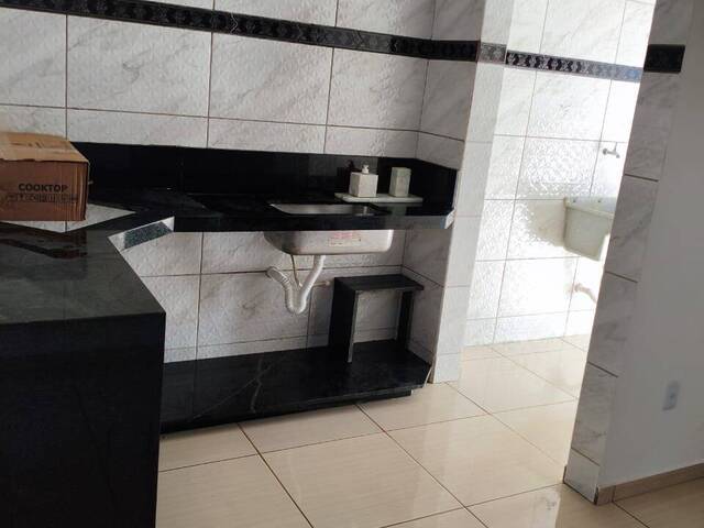 #1631 - Apartamento para Venda em Pouso Alegre - MG - 1