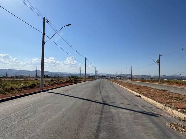 #1634 - Terreno para Venda em Pouso Alegre - MG - 2