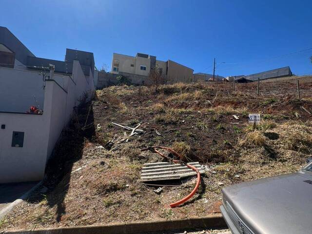 #1636 - Terreno para Venda em Pouso Alegre - MG