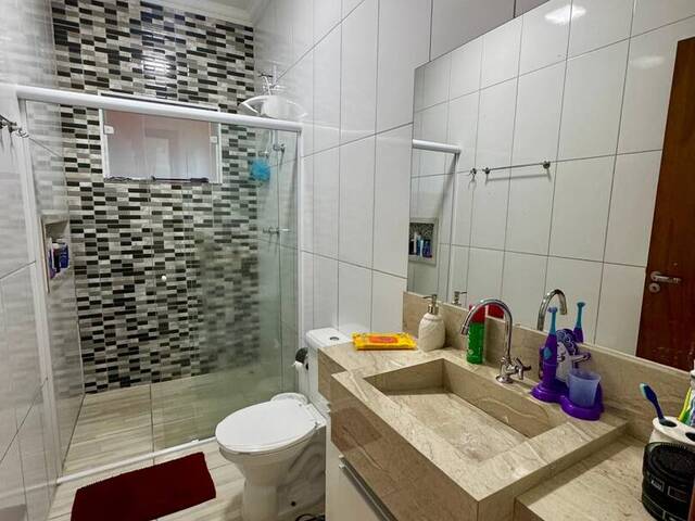 #1637 - Casa para Venda em Pouso Alegre - MG - 3