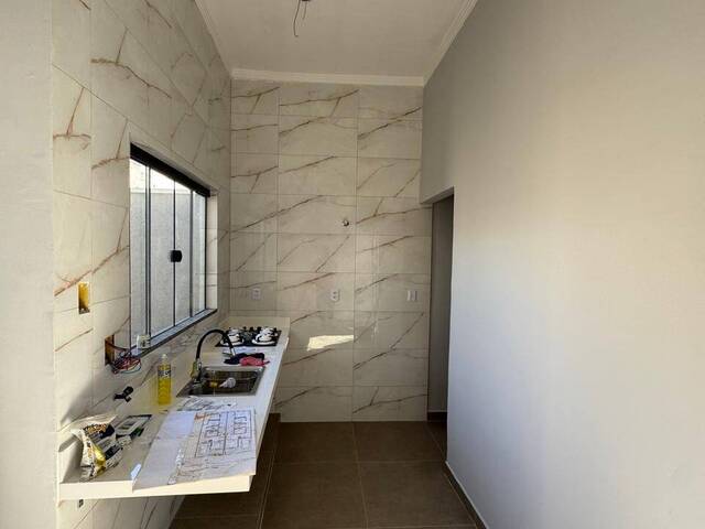 #1638 - Casa para Venda em Pouso Alegre - MG - 3