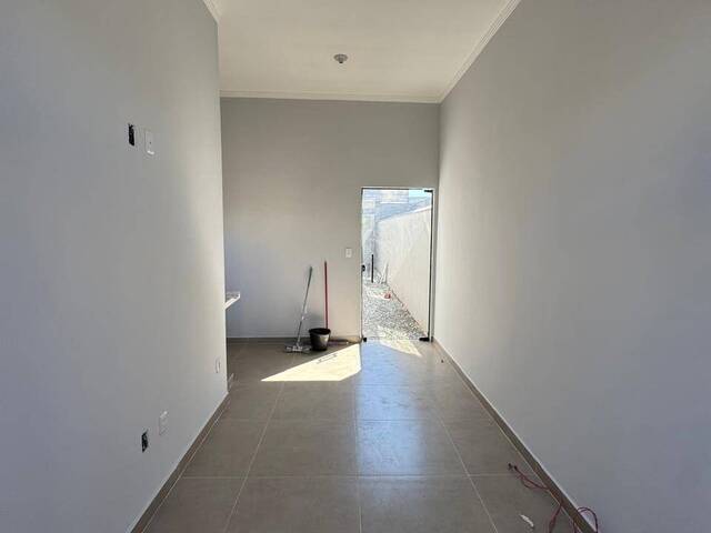 #1638 - Casa para Venda em Pouso Alegre - MG - 2
