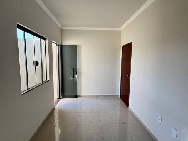#1491 - Casa para Venda em Pouso Alegre - MG