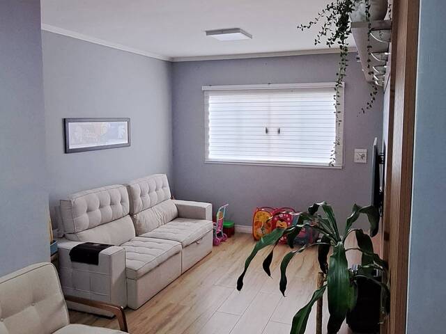 #1640 - Apartamento para Venda em Pouso Alegre - MG - 1