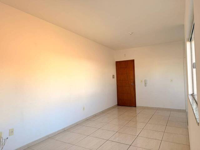 #1641 - Apartamento para Venda em Pouso Alegre - MG - 2