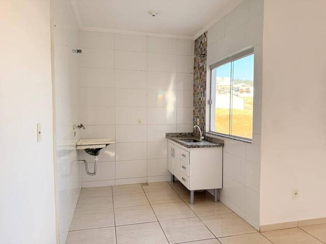 #1641 - Apartamento para Venda em Pouso Alegre - MG - 3