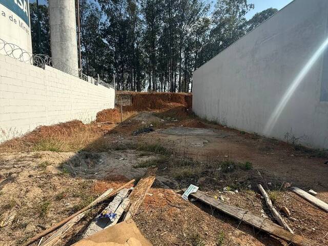 #1642 - Terreno para Venda em Pouso Alegre - MG - 1