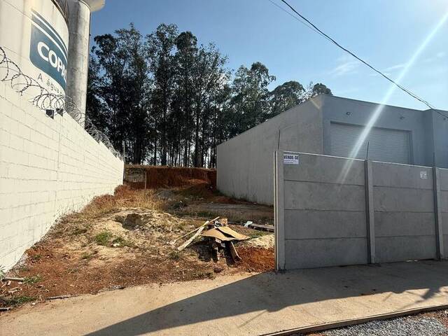 #1642 - Terreno para Venda em Pouso Alegre - MG - 2