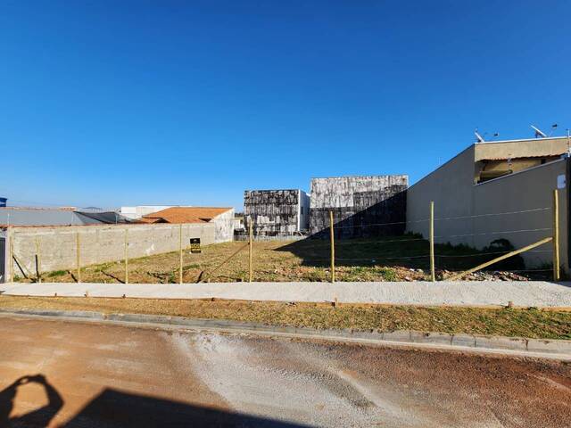 #1429 - Terreno para Venda em Pouso Alegre - MG - 2