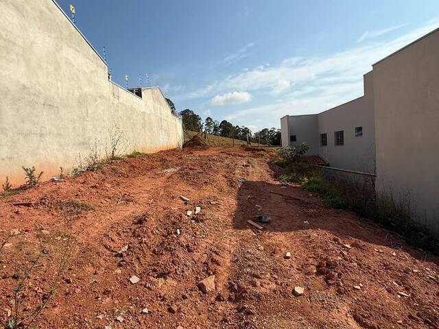 #1643 - Terreno para Venda em Pouso Alegre - MG