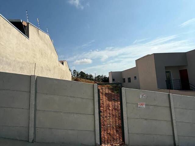 #1643 - Terreno para Venda em Pouso Alegre - MG