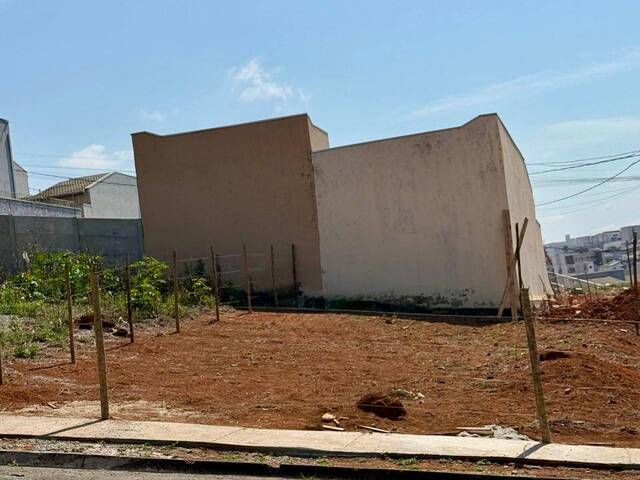 #1646 - TERRENO URBANO para Venda em Pouso Alegre - MG - 1