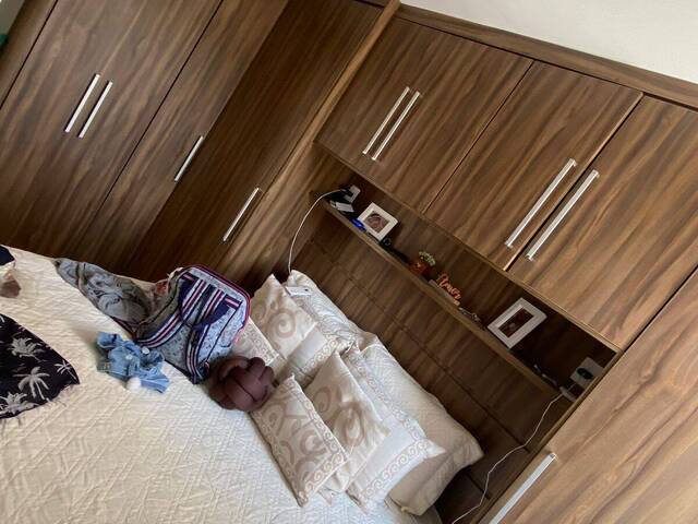 #1647 - Apartamento para Venda em Pouso Alegre - MG - 2