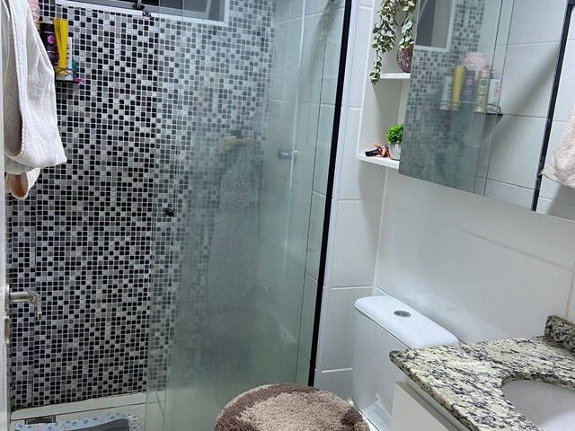 #1647 - Apartamento para Venda em Pouso Alegre - MG - 3