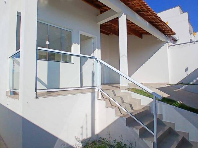 #1649 - Casa para Venda em Pouso Alegre - MG - 1