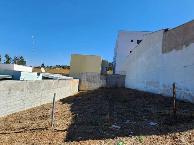 #1651 - Terreno para Venda em Pouso Alegre - MG - 1