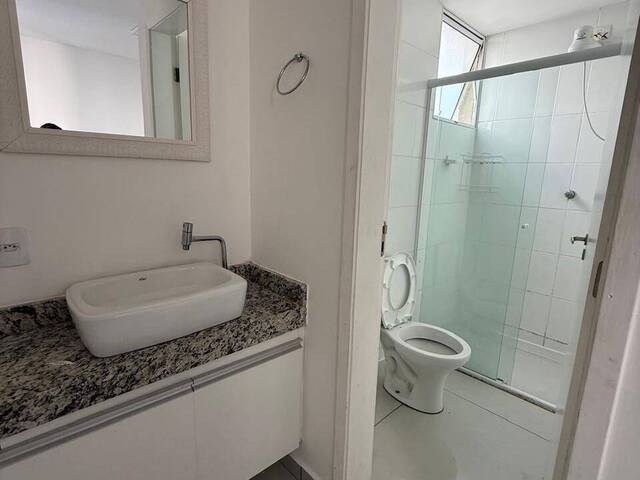 #1652 - Apartamento para Locação em Pouso Alegre - MG - 2