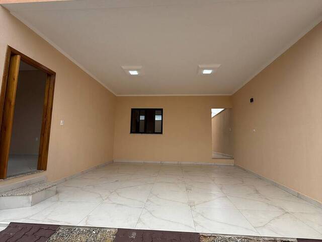 #1653 - Casa para Venda em Pouso Alegre - MG - 3