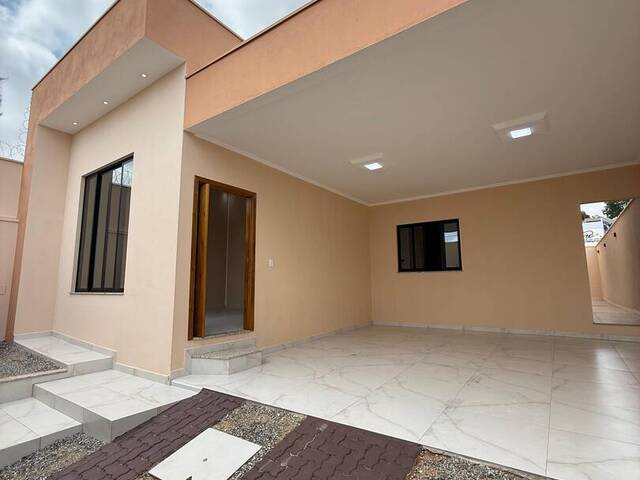 #1653 - Casa para Venda em Pouso Alegre - MG - 2