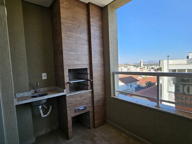 #1654 - Apartamento para Venda em Pouso Alegre - MG - 2