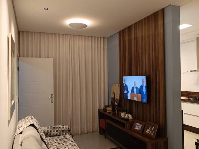 #1655 - Apartamento para Venda em Pouso Alegre - MG - 1