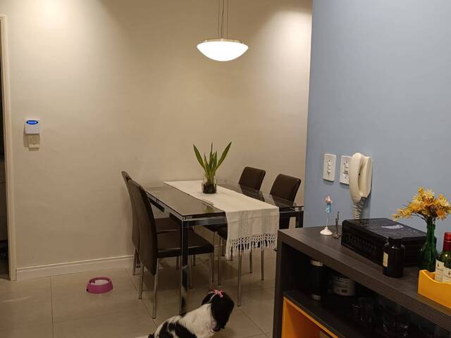 #1655 - Apartamento para Venda em Pouso Alegre - MG - 3