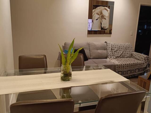 Apartamento para Venda em Pouso Alegre - 4