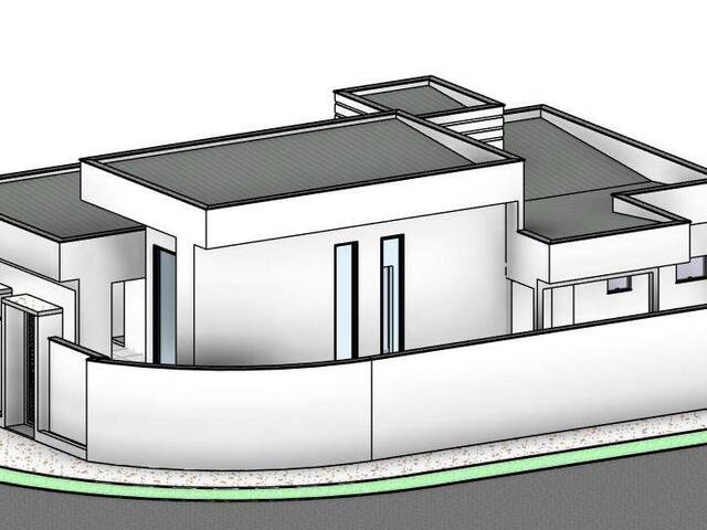 #1656 - Casa para Venda em Pouso Alegre - MG - 2