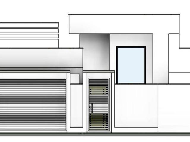 #1656 - Casa para Venda em Pouso Alegre - MG - 3