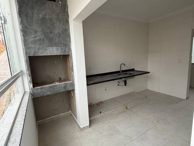 #1396 - Apartamento para Venda em Pouso Alegre - MG