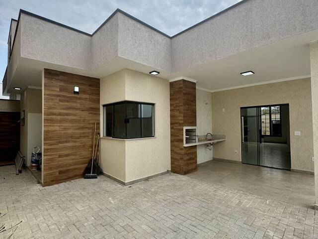 #1657 - Casa para Venda em Pouso Alegre - MG - 1