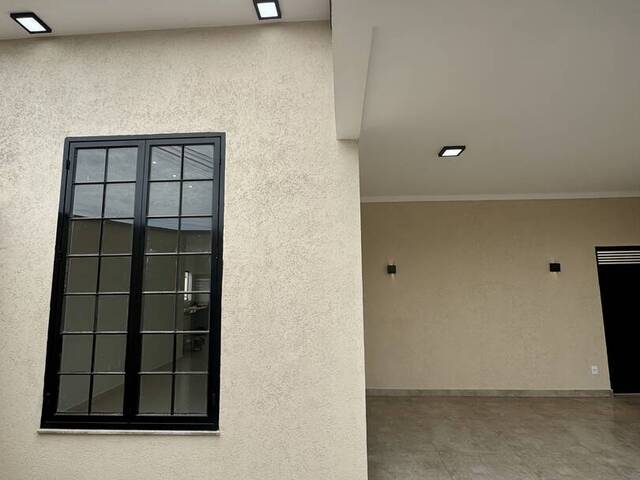 #1657 - Casa para Venda em Pouso Alegre - MG - 3