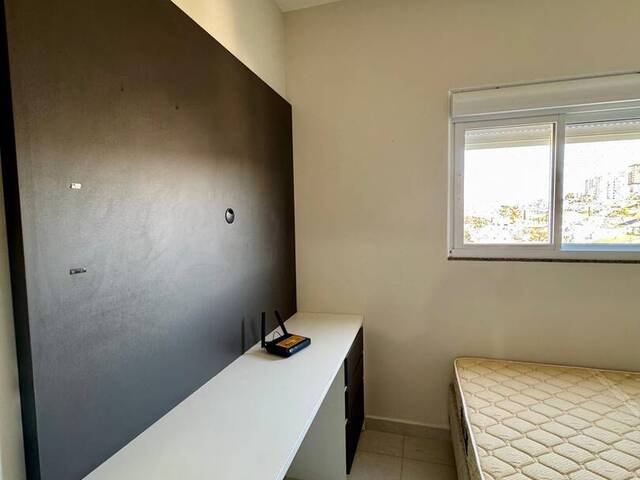 #1658 - Apartamento para Venda em Pouso Alegre - MG - 2