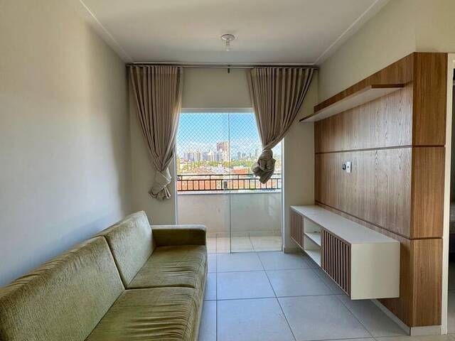 #1658 - Apartamento para Venda em Pouso Alegre - MG - 2