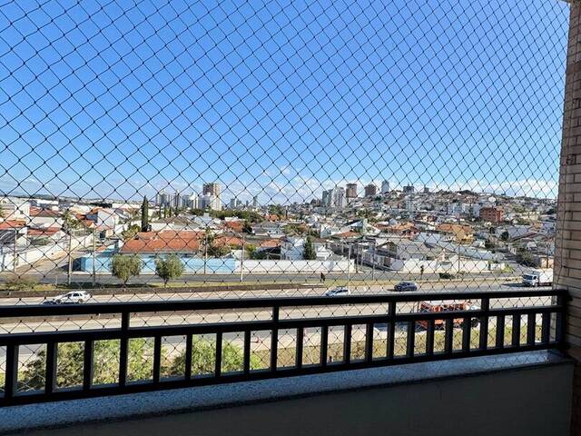 #1658 - Apartamento para Venda em Pouso Alegre - MG - 3