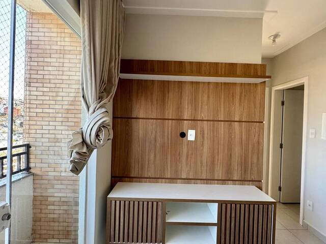 Apartamento para Venda em Pouso Alegre - 4