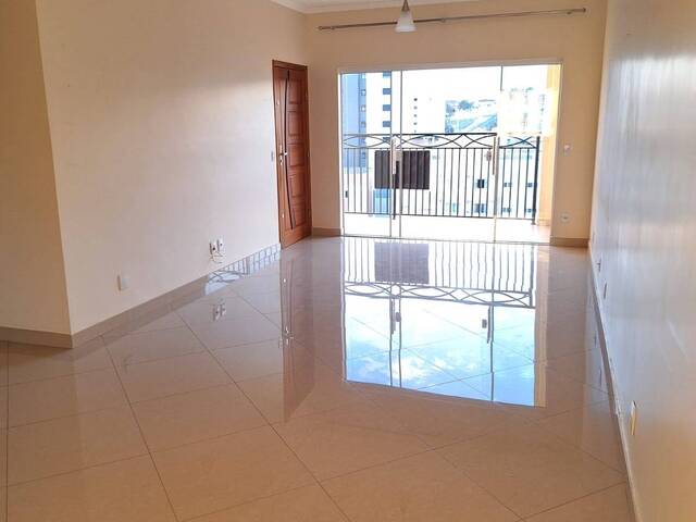 #1659 - Apartamento para Venda em Pouso Alegre - MG - 3