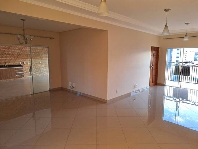 #1659 - Apartamento para Venda em Pouso Alegre - MG - 2