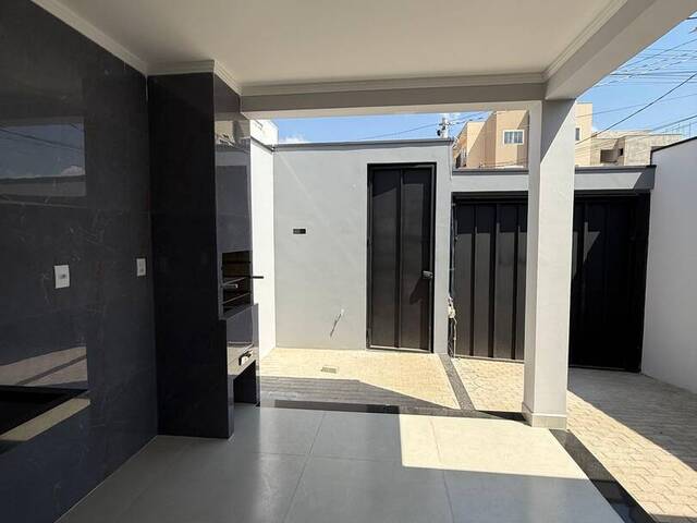 #1521 - Casa para Venda em Pouso Alegre - MG