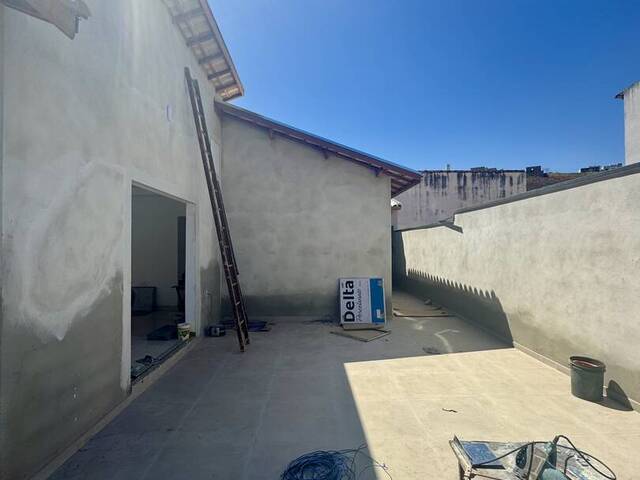 #1660 - Casa para Venda em Pouso Alegre - MG - 2