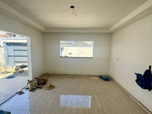 #1660 - Casa para Venda em Pouso Alegre - MG - 3